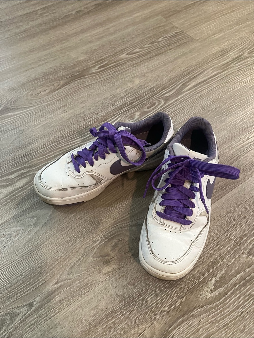 Nike Court 7.5